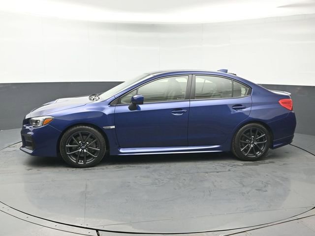 Used 2019 Subaru WRX Limited image 2