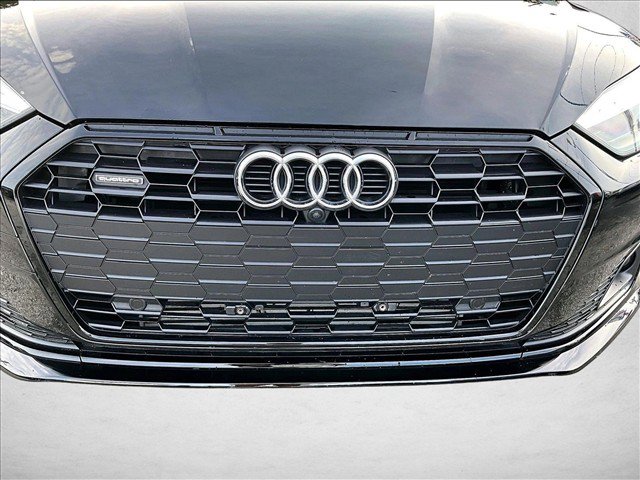 Used 2022 Audi A5 2.0T Premium Plus AWD/4WD image 30