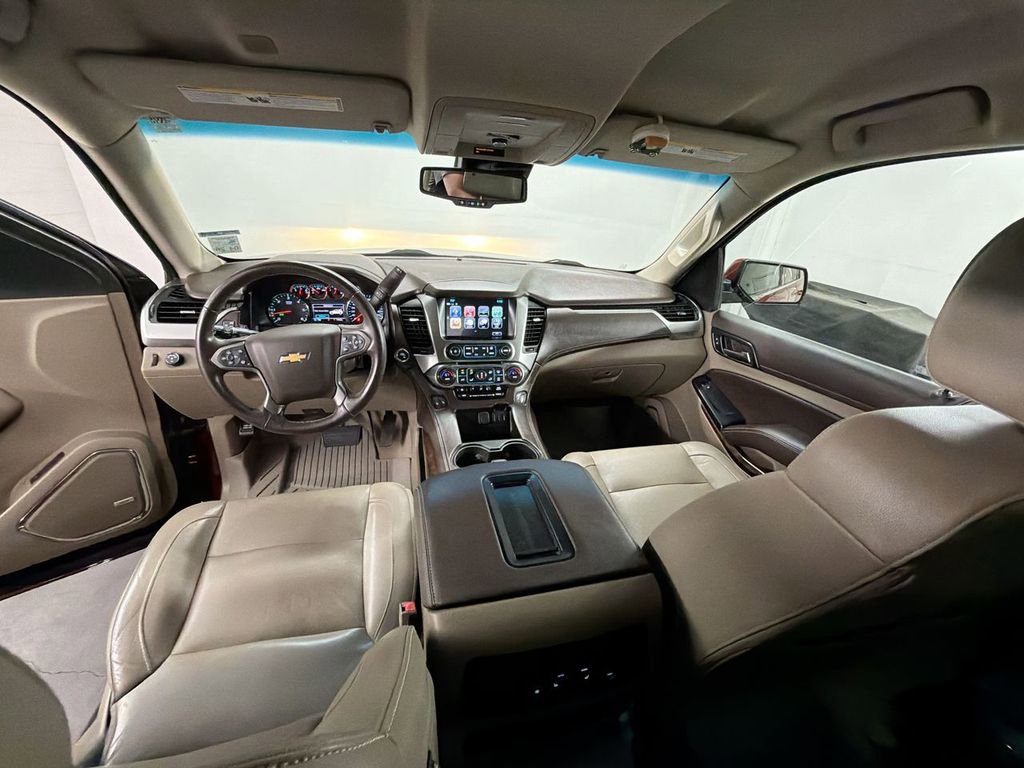 Used 2019 Chevrolet Tahoe LT w/ Luxury Package image 20