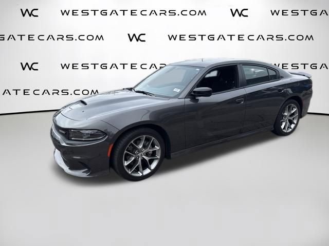 Used 2023 Dodge Charger GT
