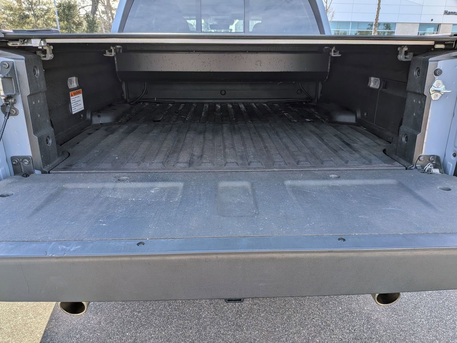 Used 2023 Honda Ridgeline RTL image 32