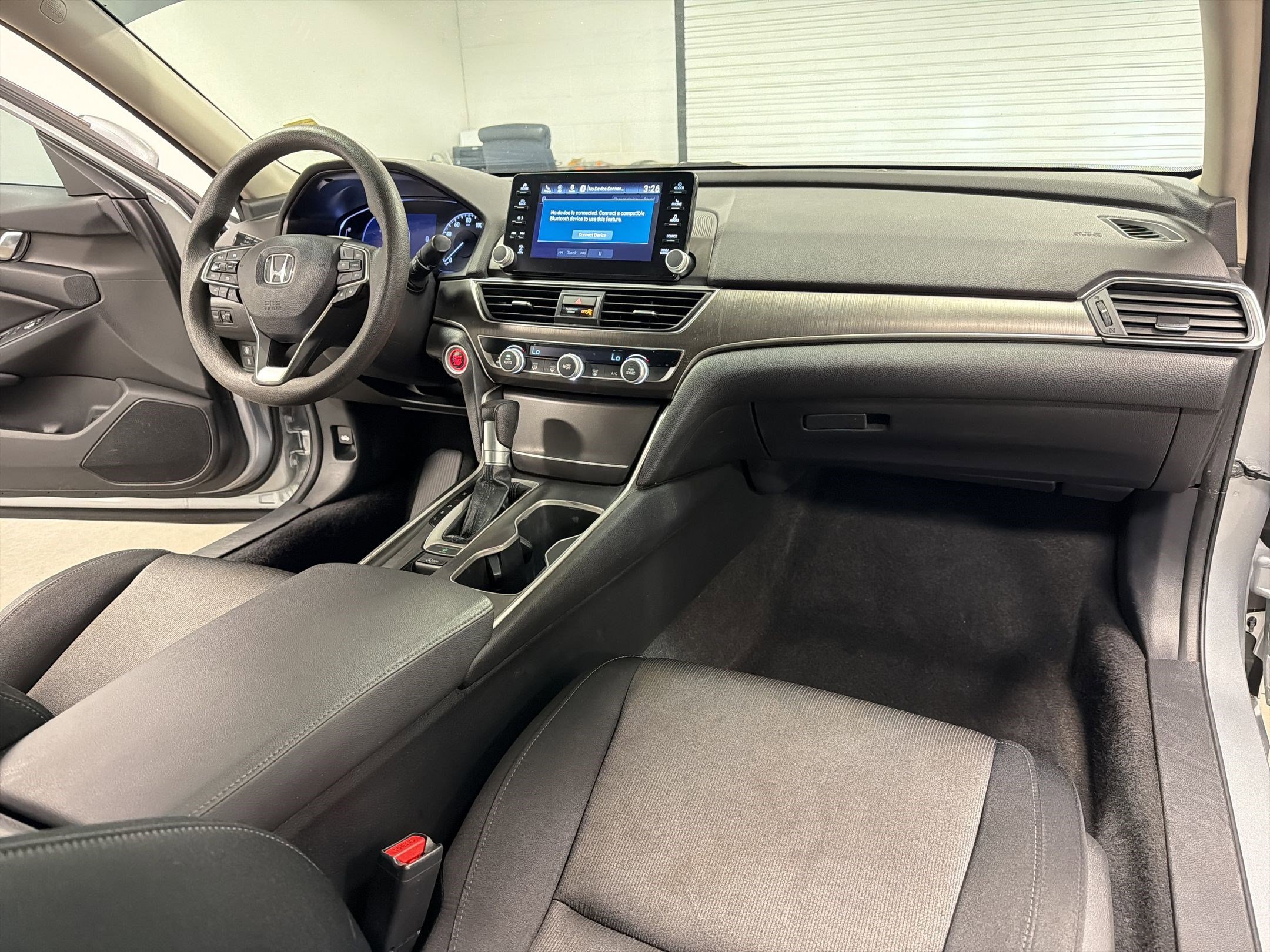 Used 2021 Honda Accord LX image 29
