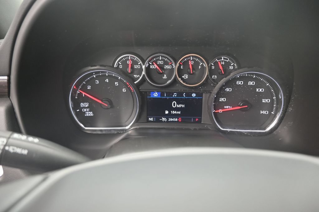Used 2024 Chevrolet Suburban LS RWD image 11