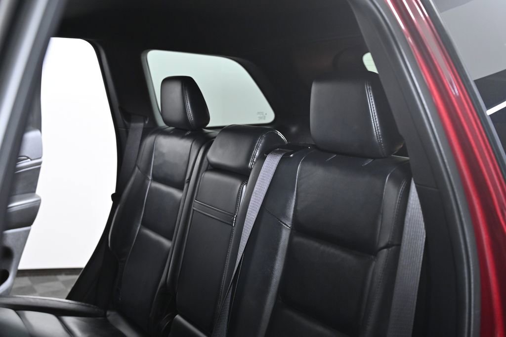 Used 2020 Jeep Grand Cherokee Limited w/ Premium Lighting Group image 28