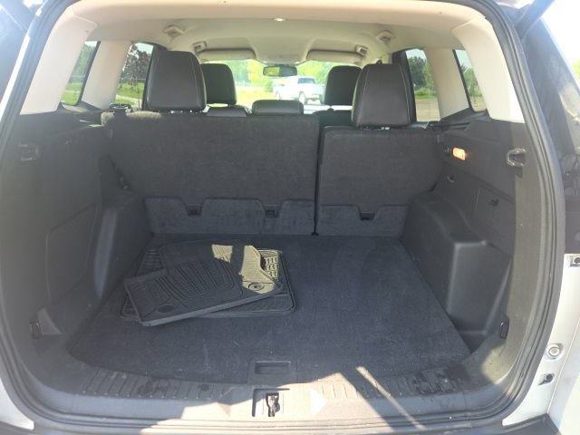 Used 2016 Ford Escape Titanium w/ Equipment Group 301A FWD image 11