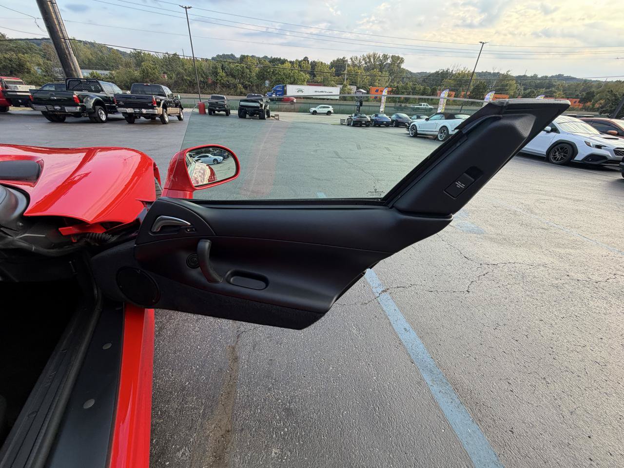 Used 2000 Dodge Viper RT/10 RWD image 28