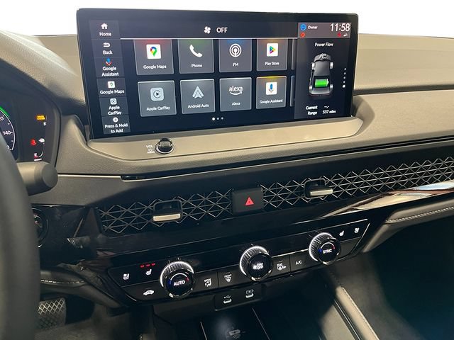 New 2026 Honda Accord Touring image 21