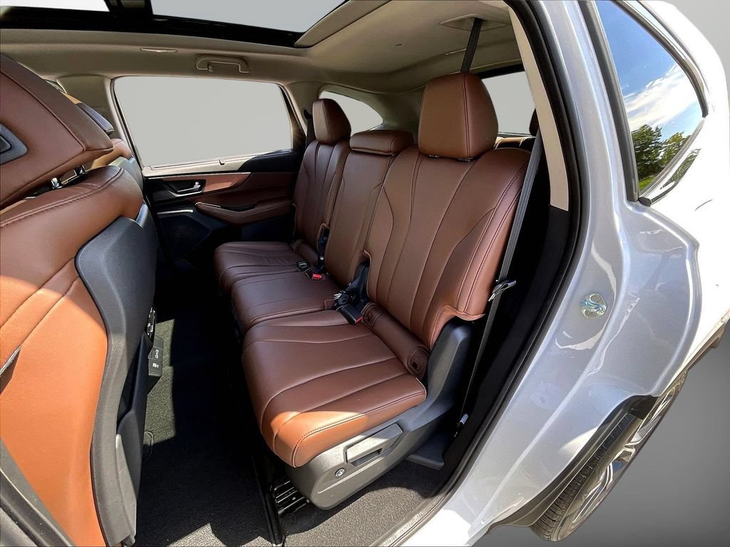 Used 2024 Acura MDX w/ Technology Package AWD/4WD image 23