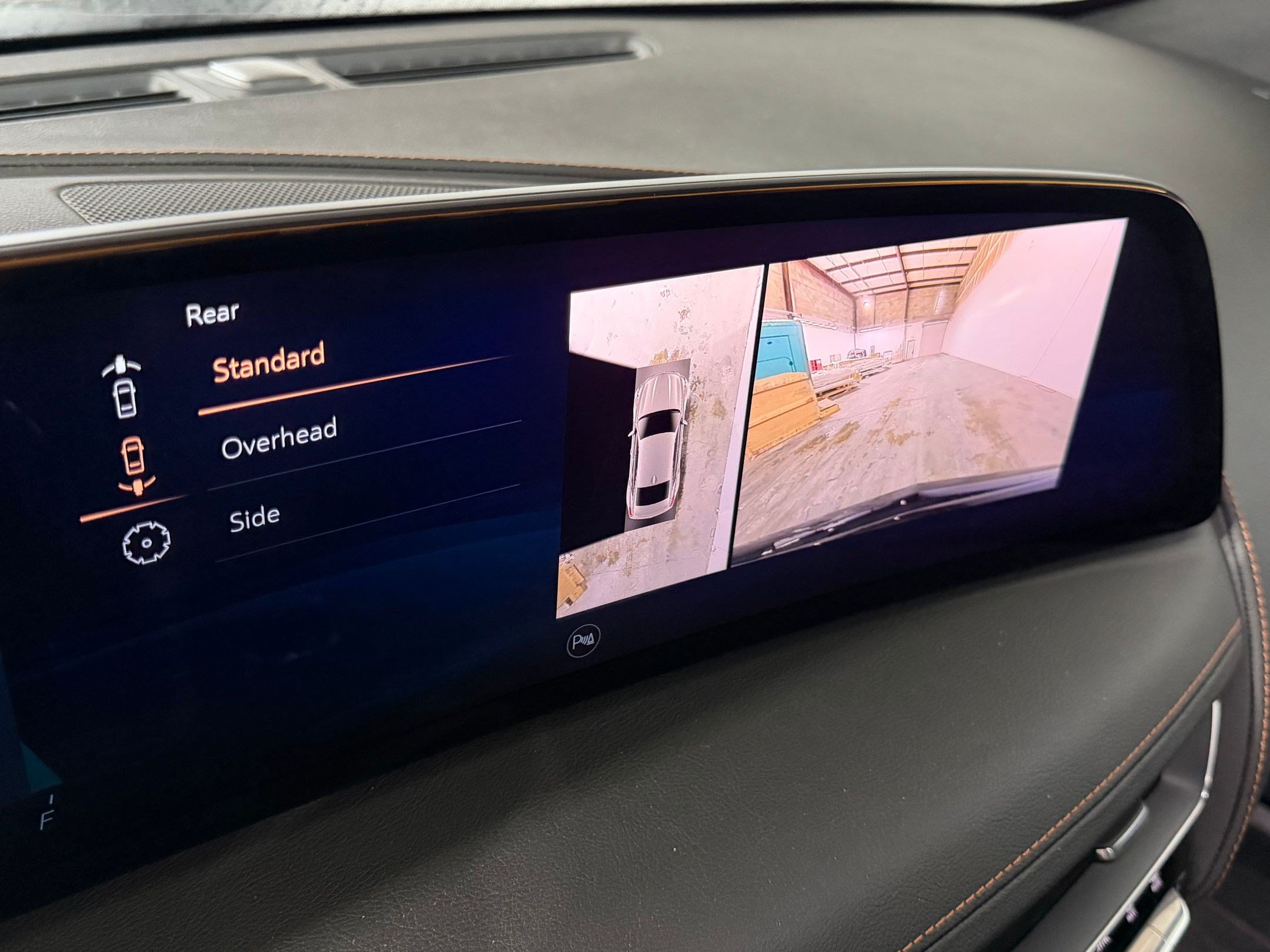 New 2026 Cadillac CT5 Sport RWD image 26