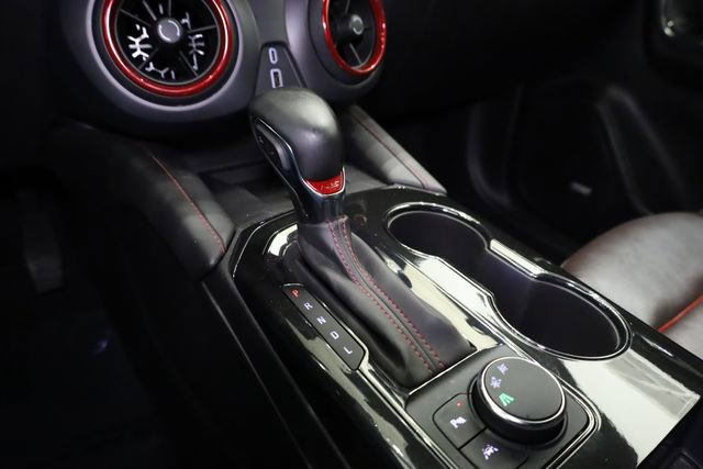 Used 2025 Chevrolet Blazer RS image 24