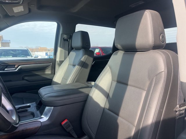 Used 2025 GMC Sierra 1500 SLT w/ SLT Premium Plus Package image 19
