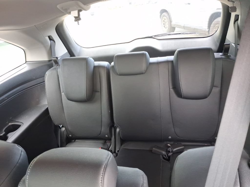 Used 2024 Honda Odyssey EX-L image 24