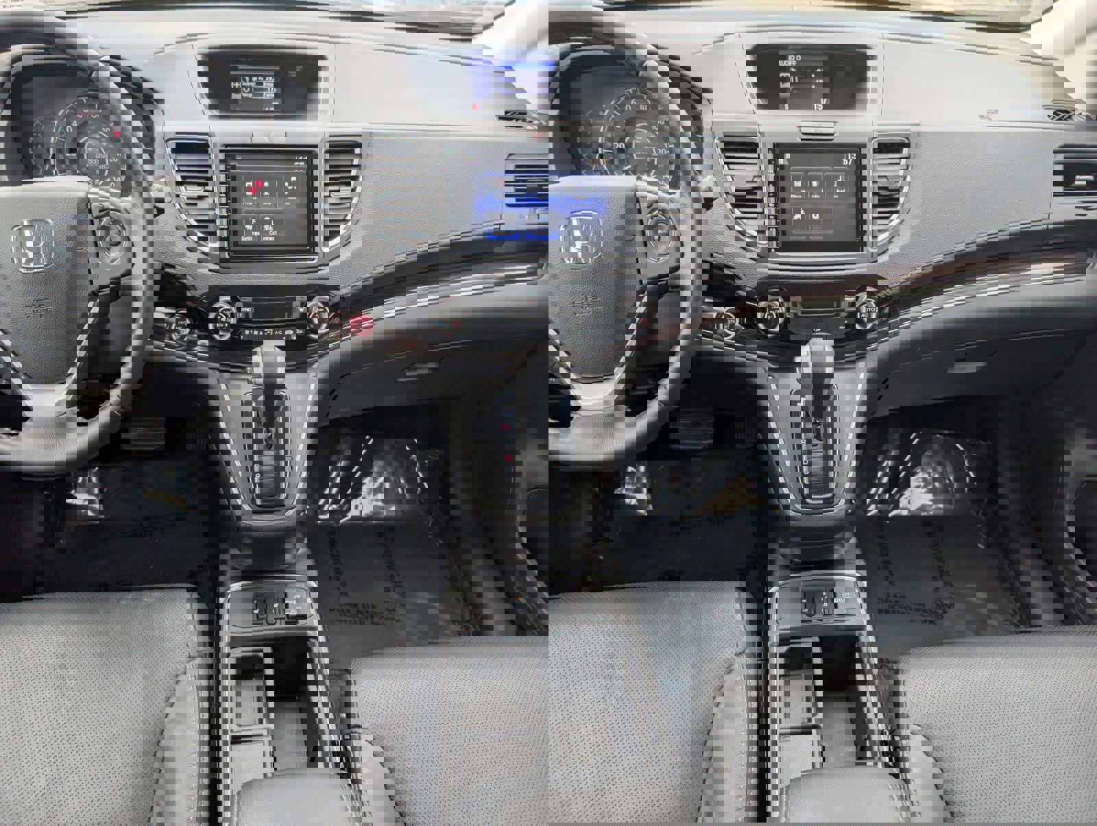 Used 2016 Honda CR-V EX-L image 15