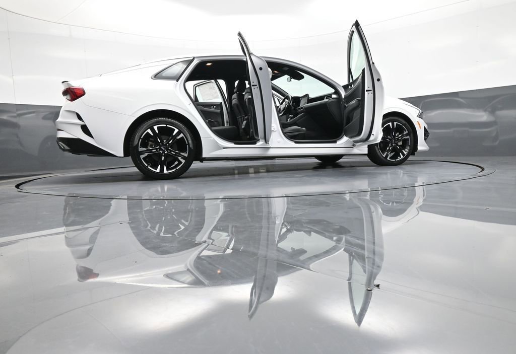 Used 2023 Kia K5 GT-Line w/ GT-Line Premium Package image 47