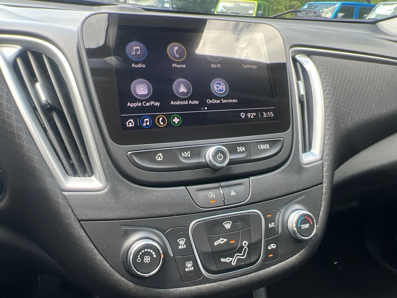 Used 2024 Chevrolet Malibu LS FWD image 30