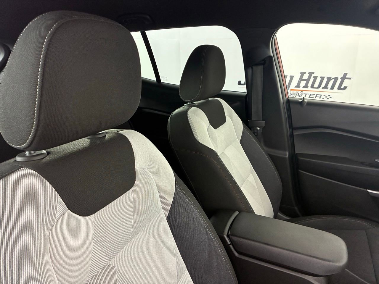 Used 2024 Chevrolet Trax RS w/ Driver Confidence Package image 33