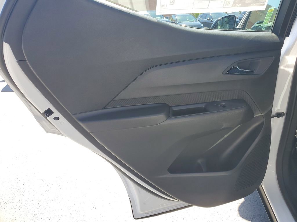 New 2027 Chevrolet Bolt LT image 15