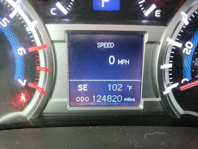 Used 2016 Toyota 4Runner SR5 Premium RWD image 33