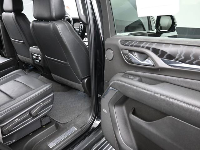 Used 2022 GMC Yukon Denali image 21