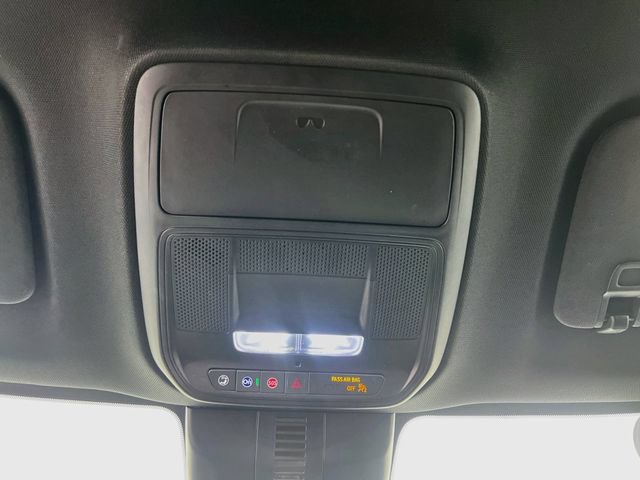 Used 2024 GMC Acadia Elevation FWD image 20