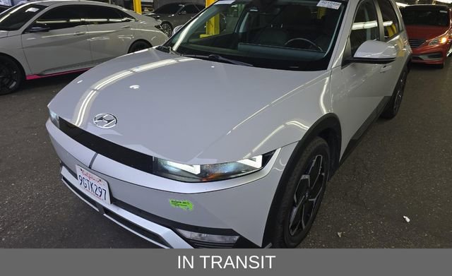 Used 2023 Hyundai Ioniq 5 SEL w/ Cargo Package