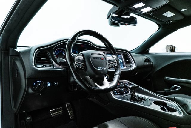 Used 2020 Dodge Challenger R/T Scat Pack RWD image 22