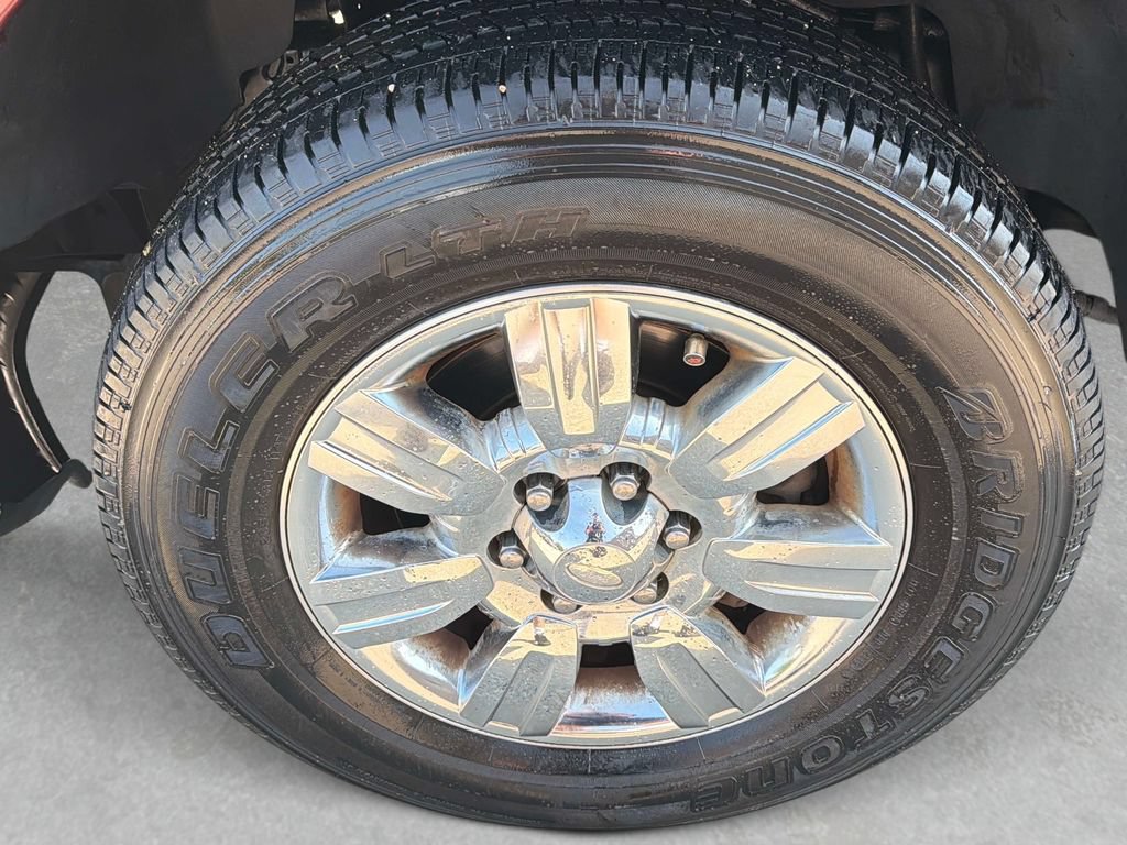 Used 2010 Ford F150 XLT RWD image 12