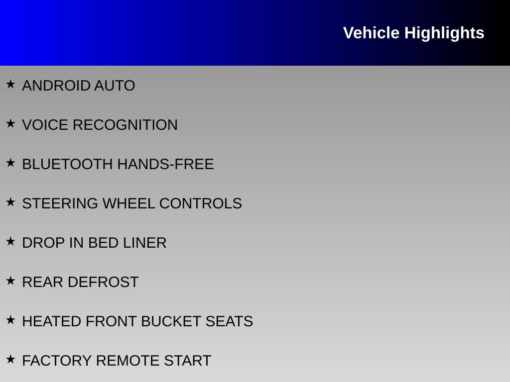 Used 2024 Ford F150 XLT w/ Equipment Group 303A High AWD/4WD image 8