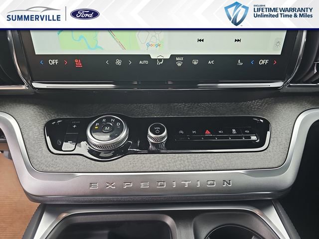 New 2026 Ford Expedition Tremor AWD/4WD image 29