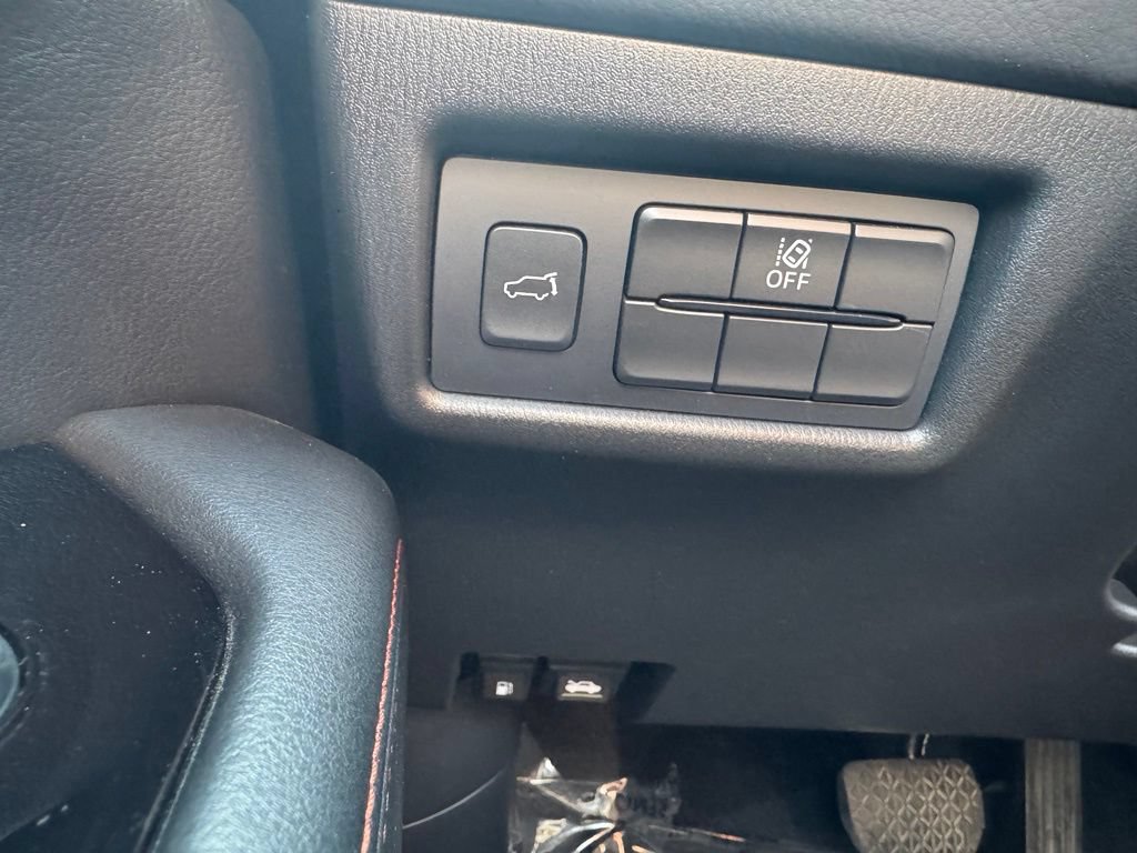 Certified 2024 MAZDA CX-5 Carbon Edition AWD/4WD image 32