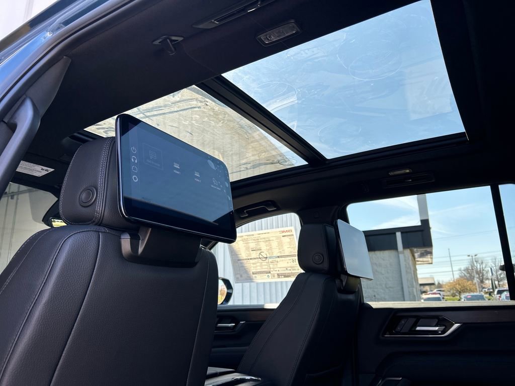 New 2026 GMC Yukon Denali image 44