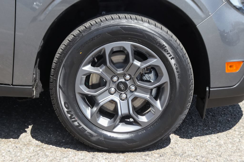 Used 2025 Ford Maverick XLT w/ XLT Luxury Package FWD image 40
