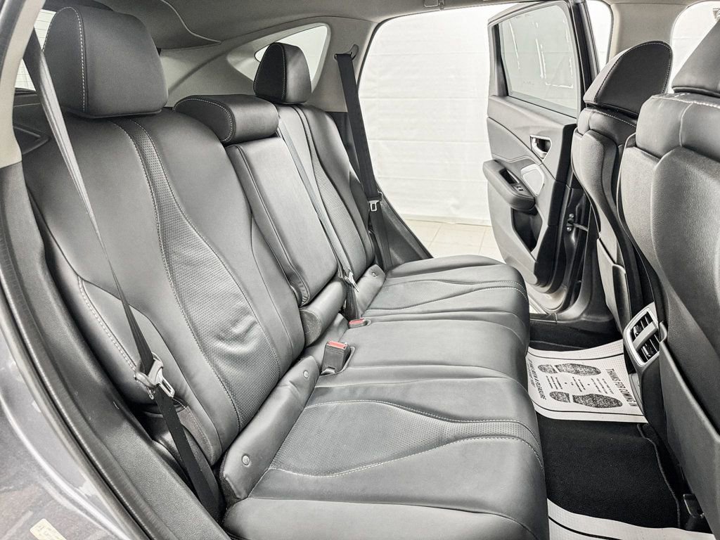 Used 2021 Acura RDX AWD w/ Technology Package image 11