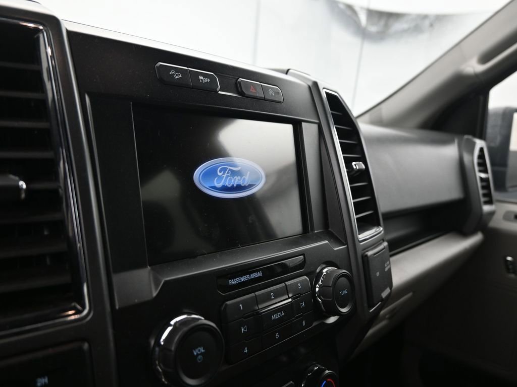 Used 2019 Ford F150 XLT w/ Equipment Group 302A Luxury image 29