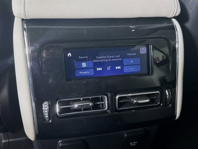 New 2026 Lincoln Aviator AWD image 25