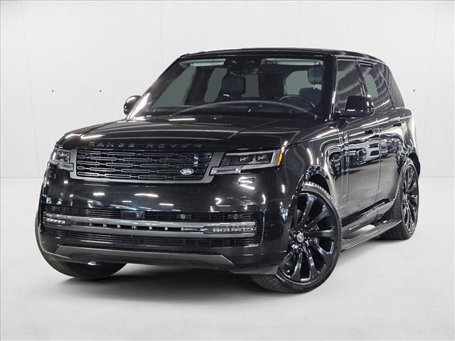 Used 2023 Land Rover Range Rover SE