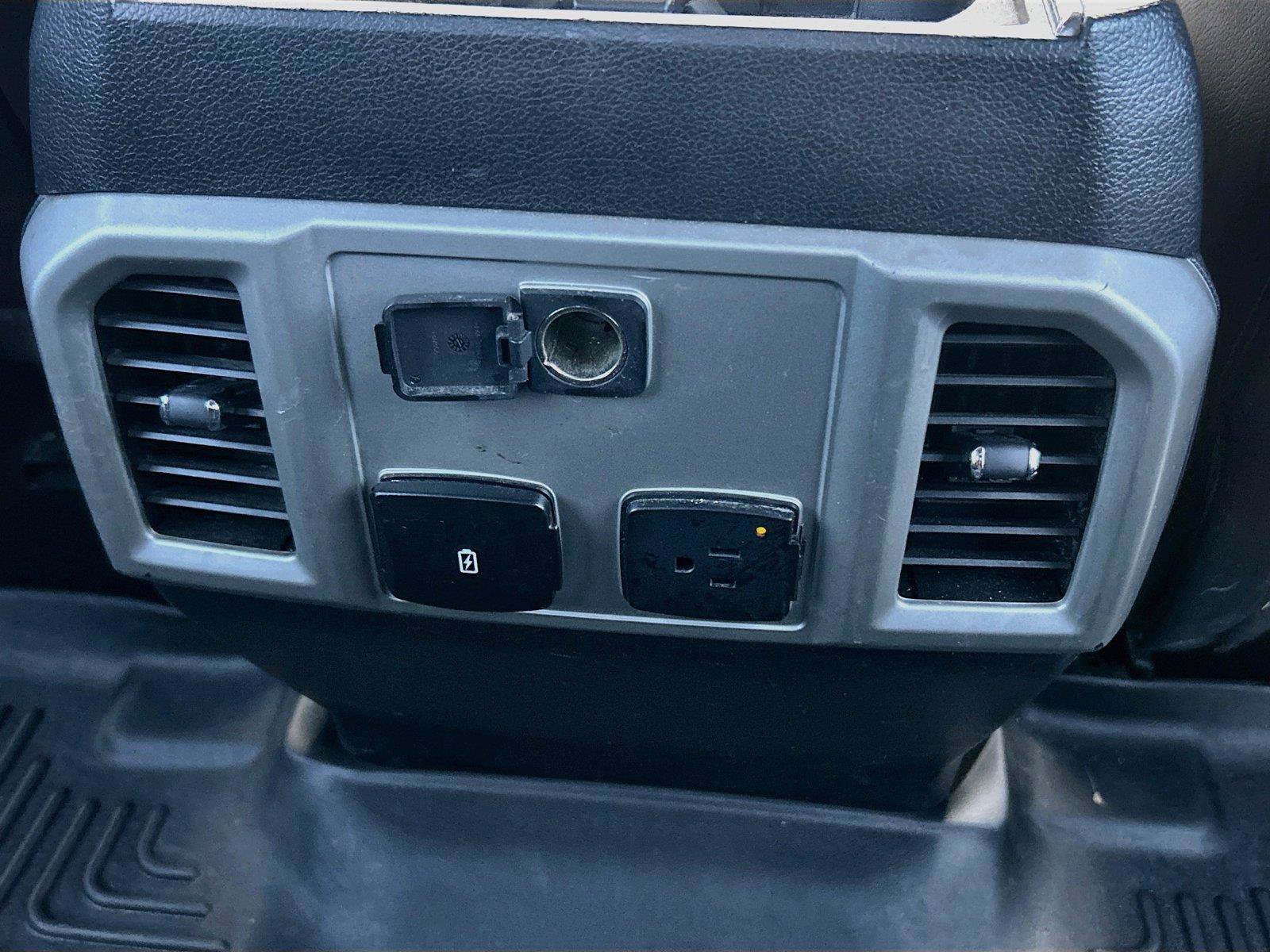 Used 2019 Ford F150 Lariat AWD/4WD image 19