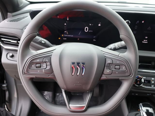 New 2026 Buick Envista Sport Touring w/ Convenience II Package FWD image 33