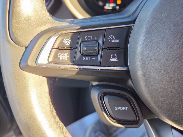 Used 2023 Dodge Hornet GT w/ Tech Pack w/o Parking AWD/4WD image 24