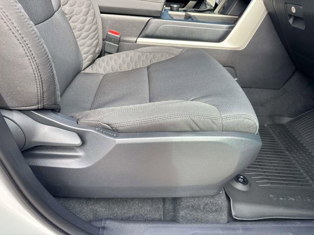 New 2026 Toyota Tundra SR5 image 13