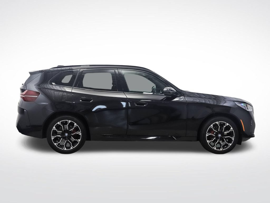 New 2026 BMW X3 xDrive30i w/ Premium Package AWD/4WD image 6
