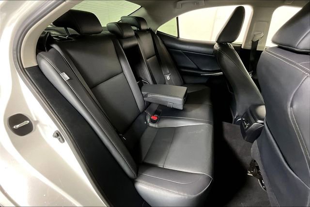 Used 2020 Lexus IS 300 image 27