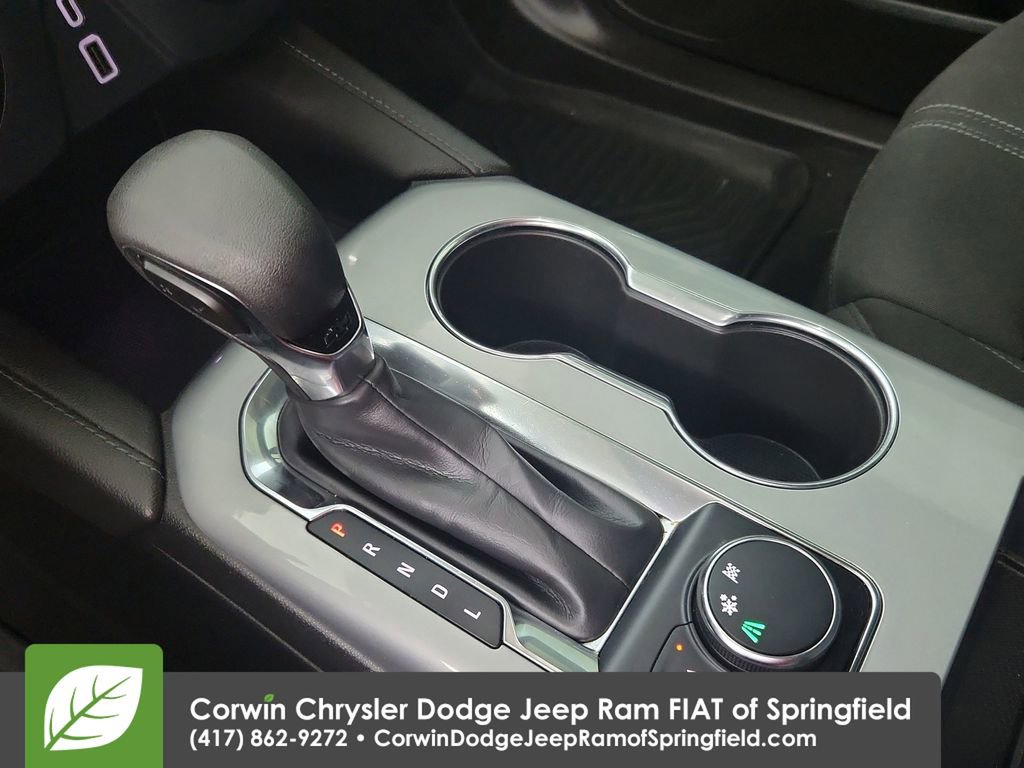 Used 2022 Chevrolet Blazer LT image 27