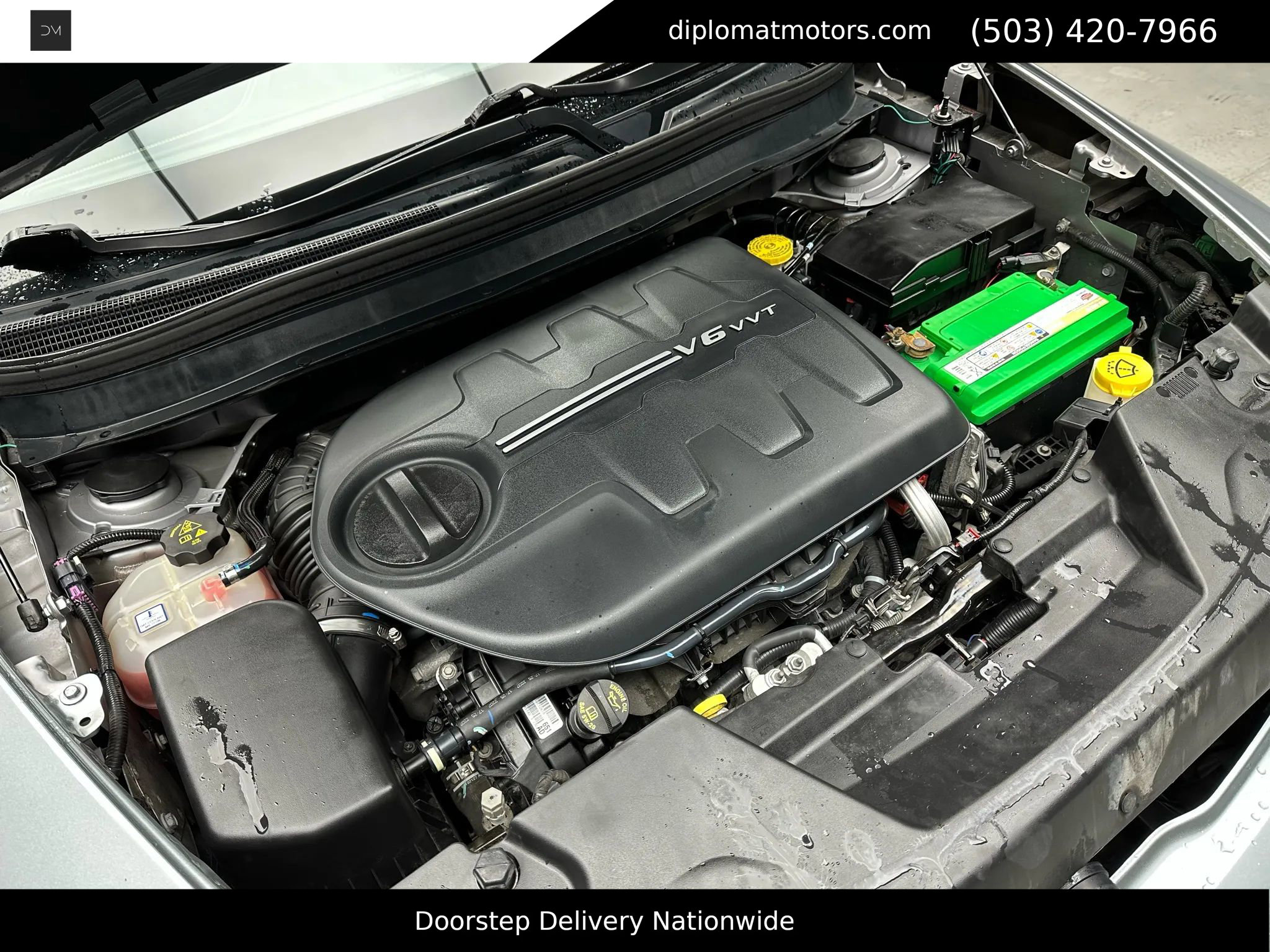 Used 2018 Jeep Cherokee Sport w/ Cold Weather Group AWD/4WD image 46