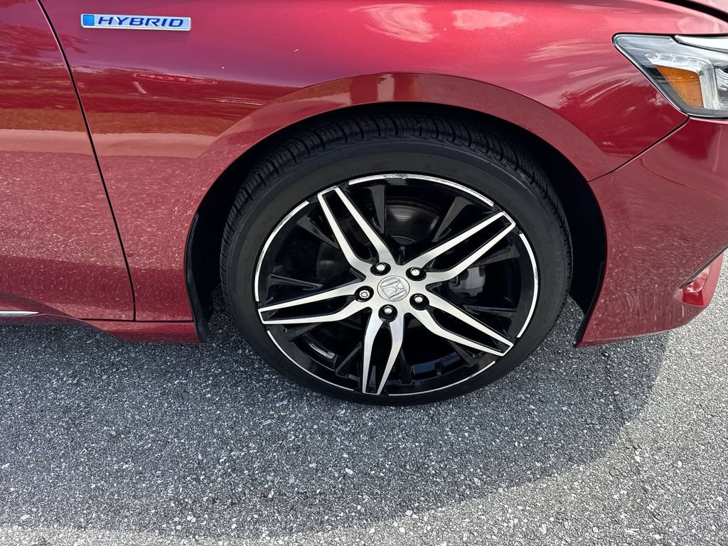 Used 2022 Honda Accord Touring image 61