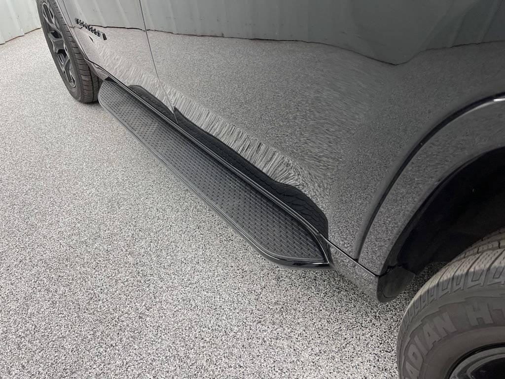 Used 2025 Jeep Wagoneer Series II image 9