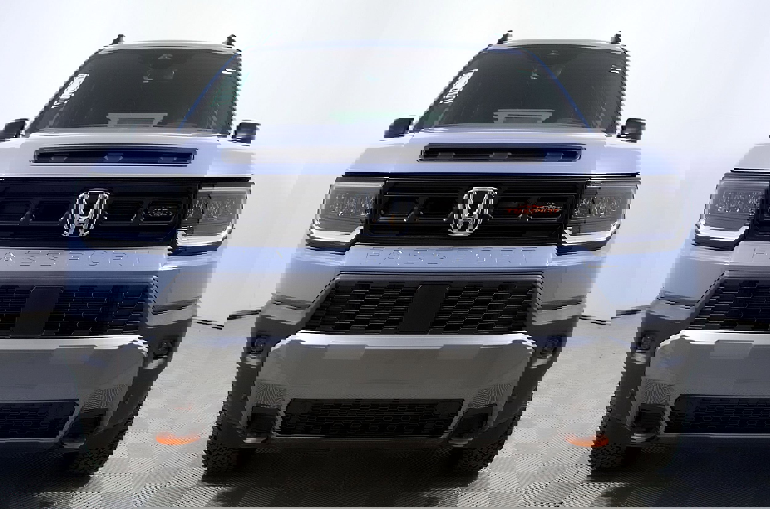 New 2026 Honda Passport TrailSport image 5