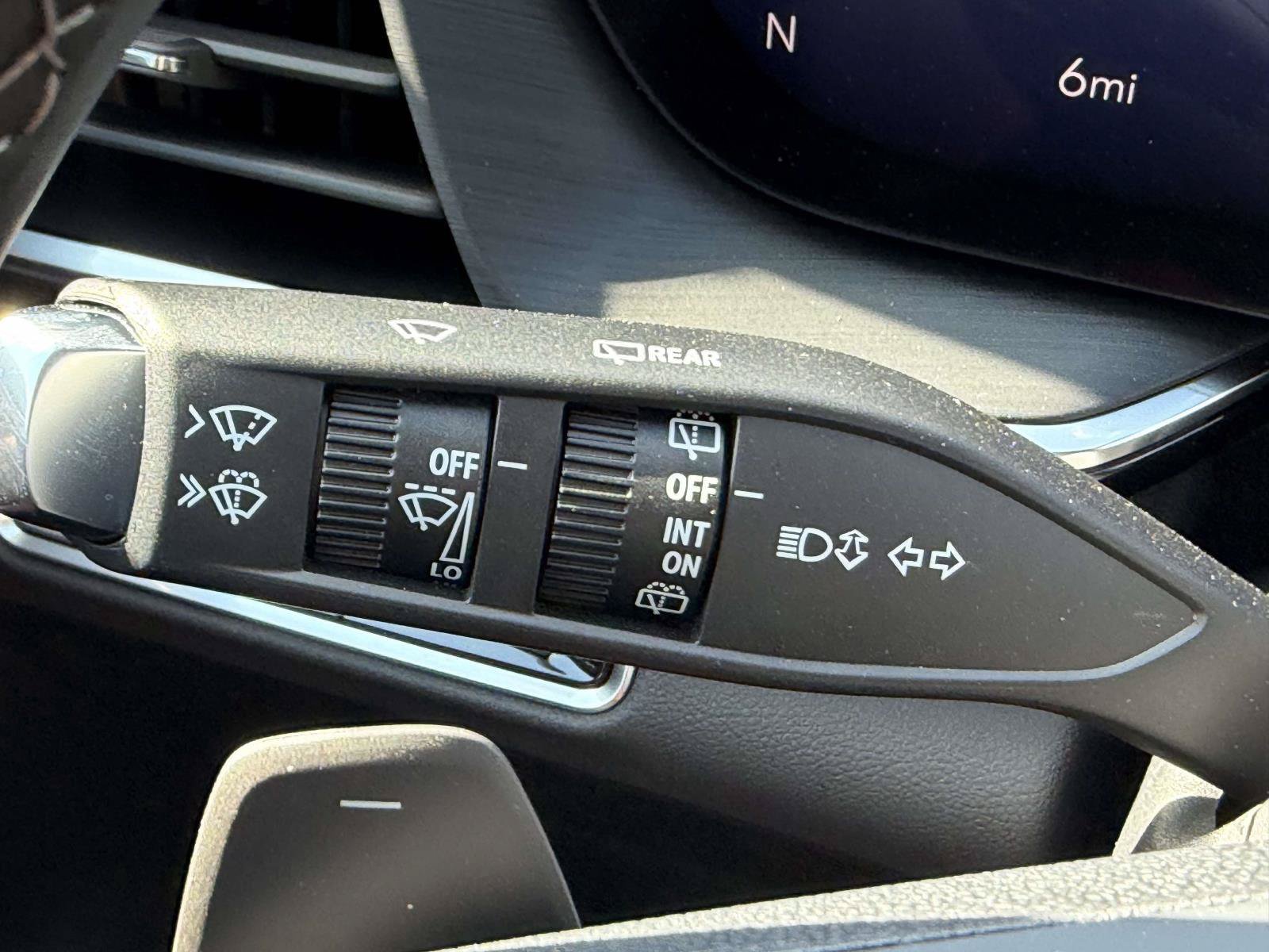 New 2026 Buick Envision Sport Touring AWD/4WD image 16