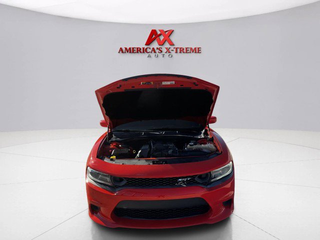 Used 2021 Dodge Charger Scat Pack image 58