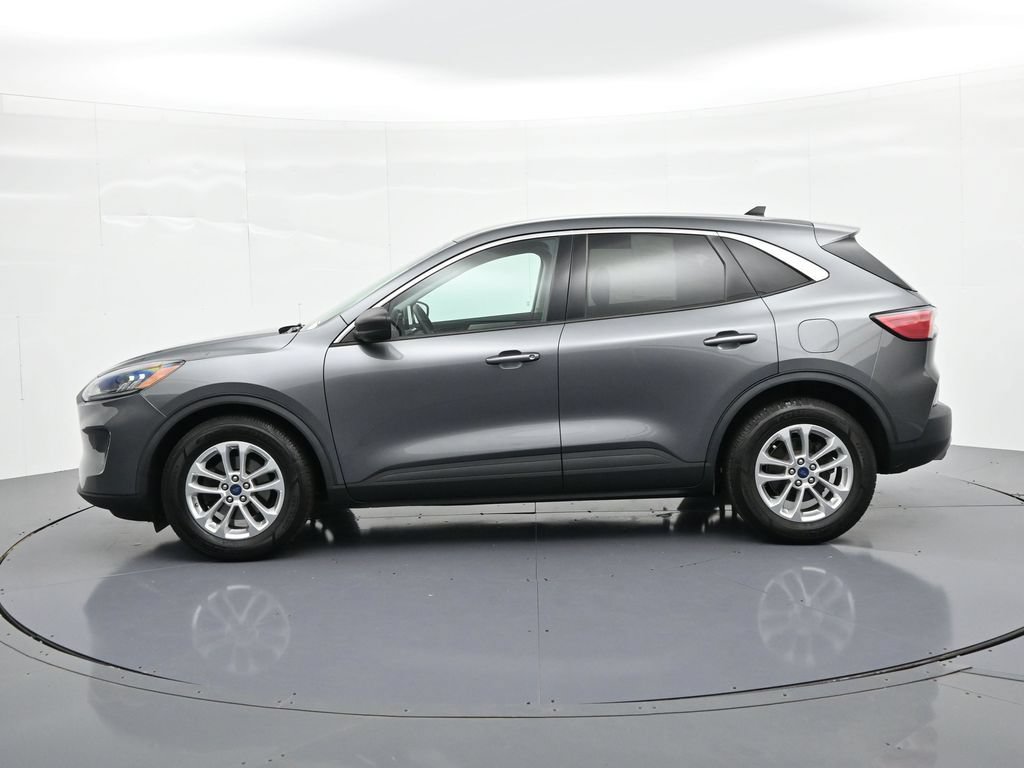 Certified 2022 Ford Escape SE w/ Convenience Package FWD image 9